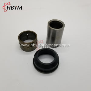 Kyokuto Concrete Pump Spare Parts Wear Bushing